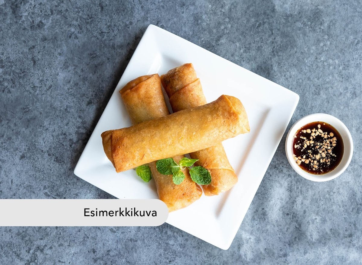 Restaurant Thai-China - Punainen Chili-3