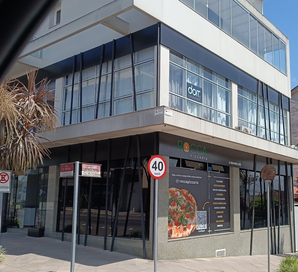 Rocca Pizzaria